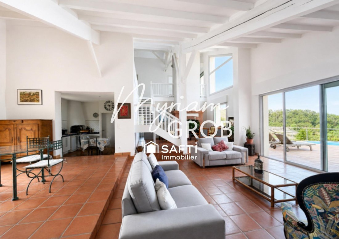 House in Lalande, Montauban, France 5 - 18731563