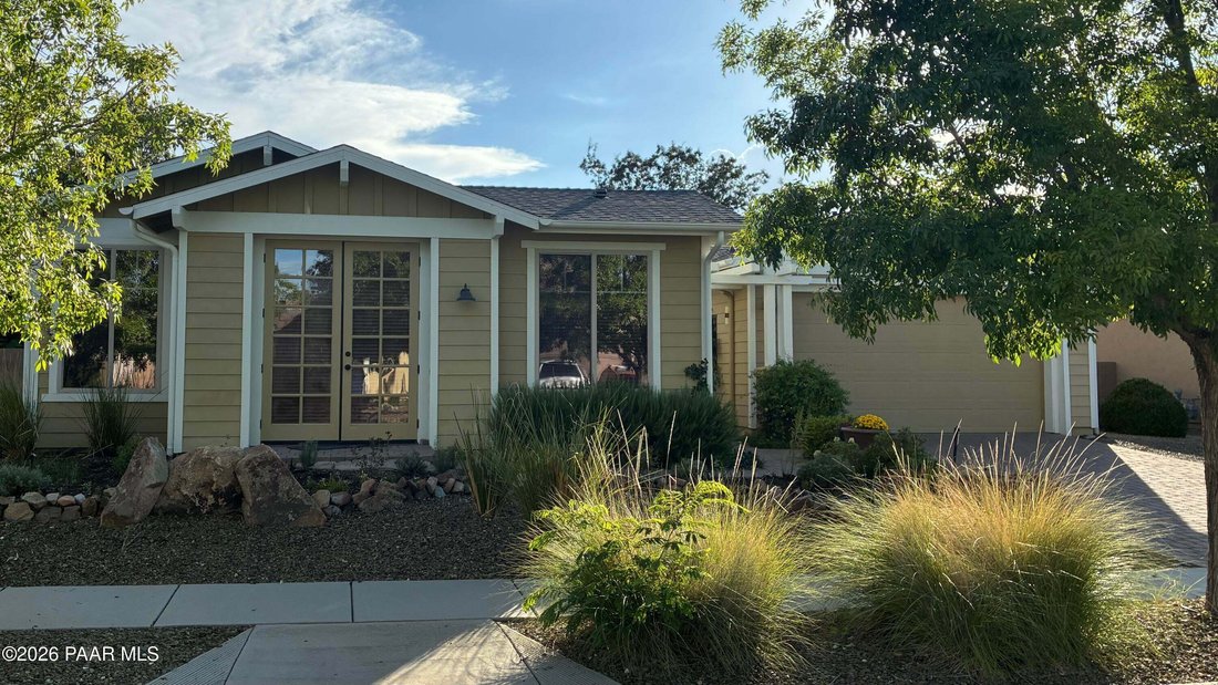 House in Prescott Valley, Arizona, United States 5 - 18720377