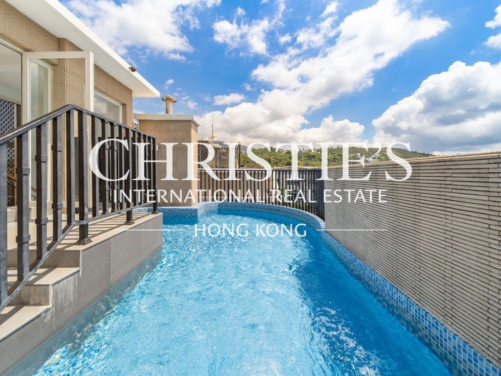 Villa a Hong Kong, Nuovi Territori, Hong Kong 1 - 18731400