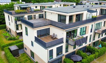 Wohnung in Hamburg, Hamburg, Deutschland 1