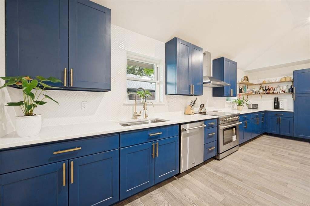 Casa a Dallas, Texas, Stati Uniti 5 - 18730103