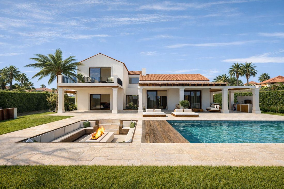 Villa à Marbella, Andalousie, Espagne 2 - 18730662