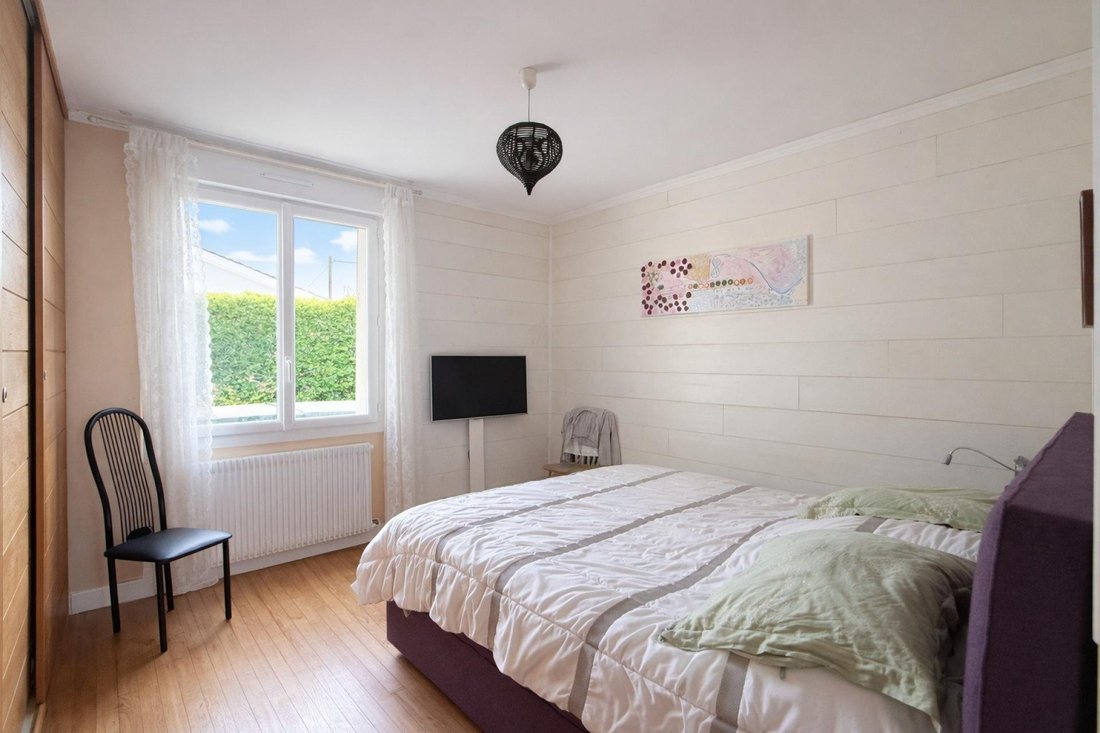 Casa a Chante Cigale, Gujan-Mestras, Francia 4 - 17370111