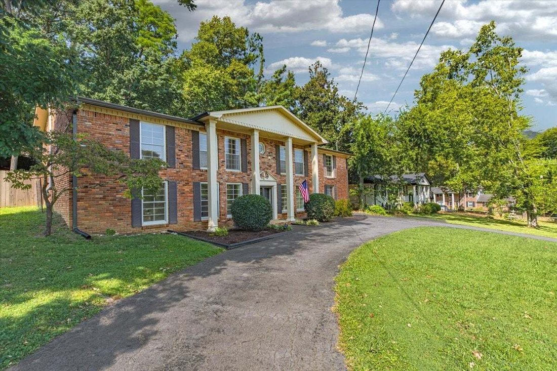 House in Nashville, Tennessee, United States 3 - 18729658