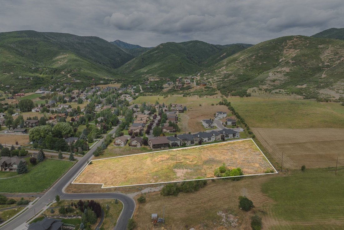 Land in Midway, Utah, Vereinigte Staaten 3 - 18730882