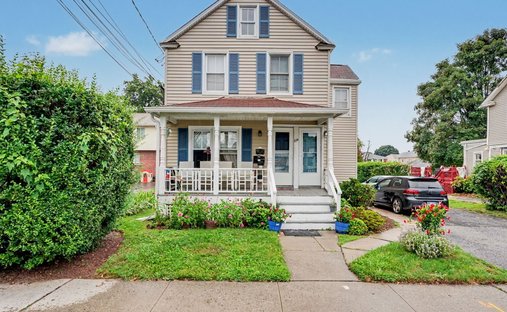 Casa en Stamford, Connecticut, Estados Unidos 1