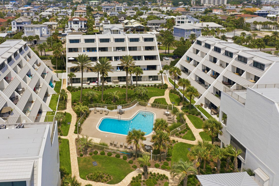Condo in Destin, Florida, United States 4 - 18731030