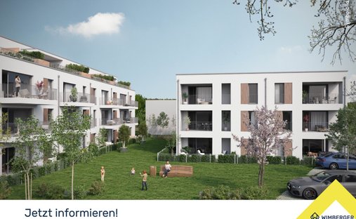 Apartamento en Vöcklabruck, Alta Austria, Austria 1