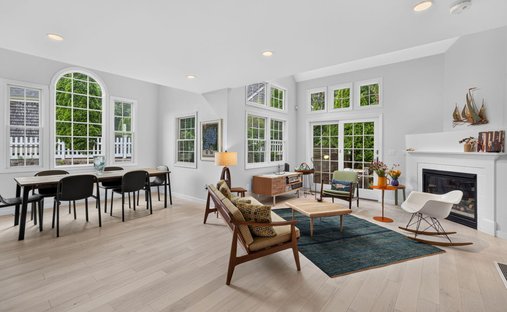 Condominio a Mashpee, Massachusetts, Stati Uniti 1
