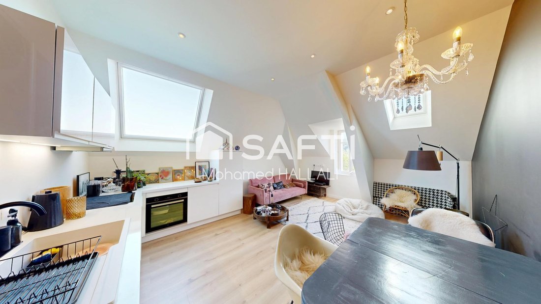 Apartamento en Aiguillon, Arcachón, Francia 3 - 18731539