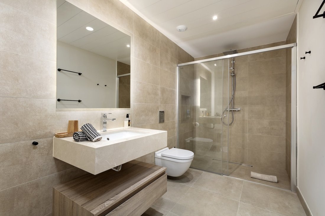 Villa in Benahavis, Andalusia, Spain 5 - 18730847