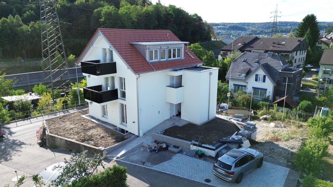 Appartement à Windisch, Argovie, Suisse 2 - 18729990