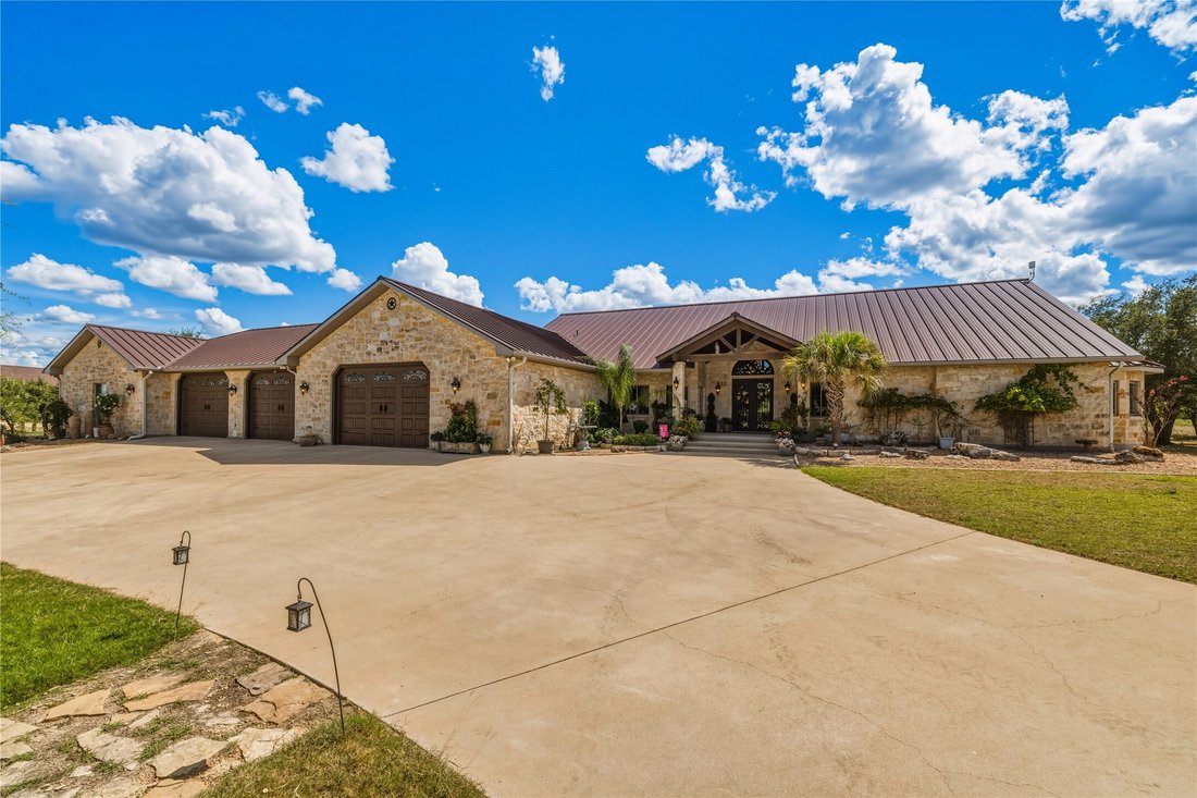 Farm Ranch in Harper, Texas, Vereinigte Staaten 5 - 18730160
