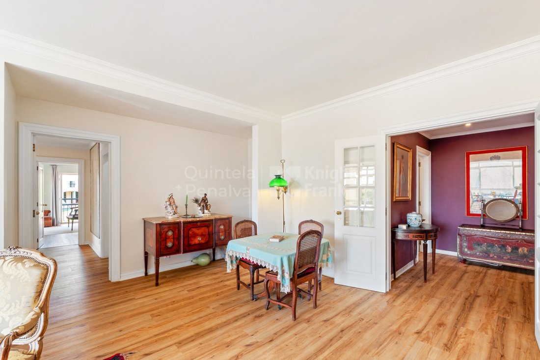 Appartement à Cascais et Estoril, Lisbonne, Portugal 5 - 18731088