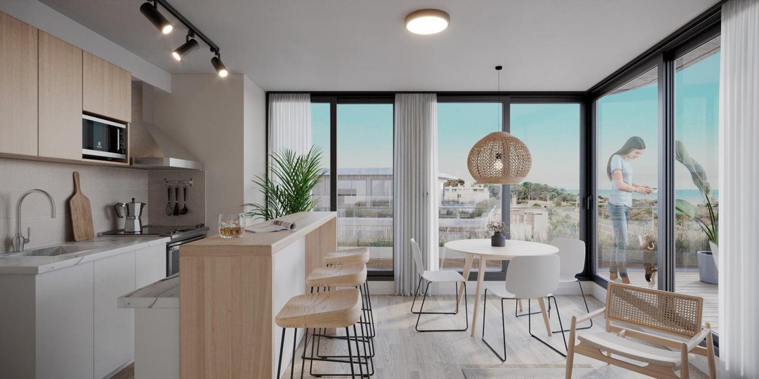 Appartement à Montevideo, Montevideo, Uruguay 2 - 18730681