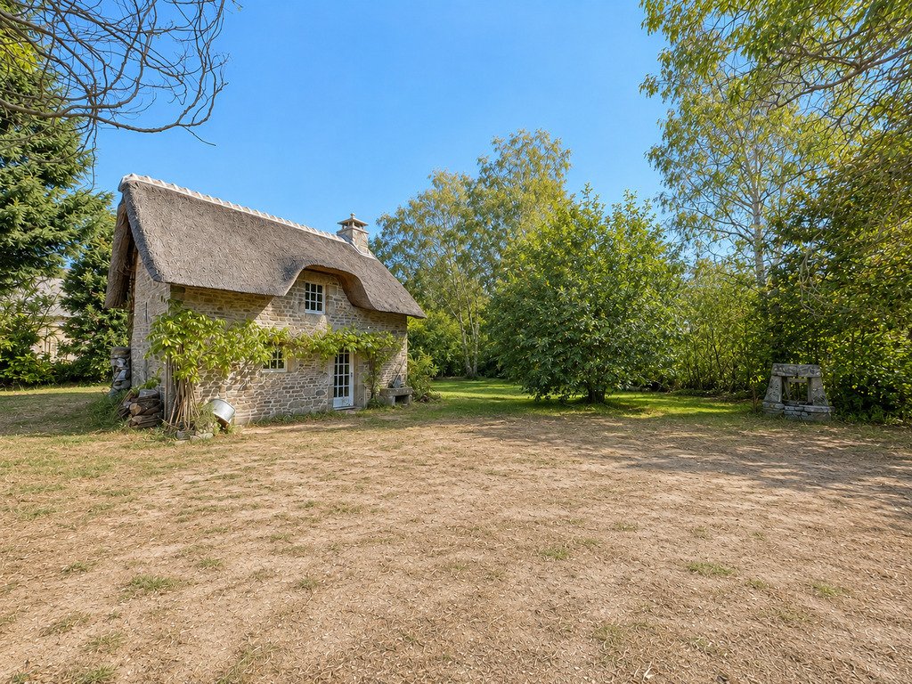 Casa en Golf, Queven, Francia 4 - 18730754