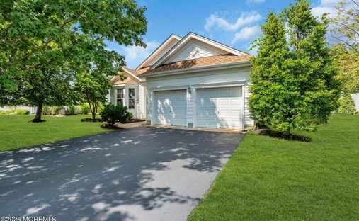 Casa a Manasquan, New Jersey, Stati Uniti 1