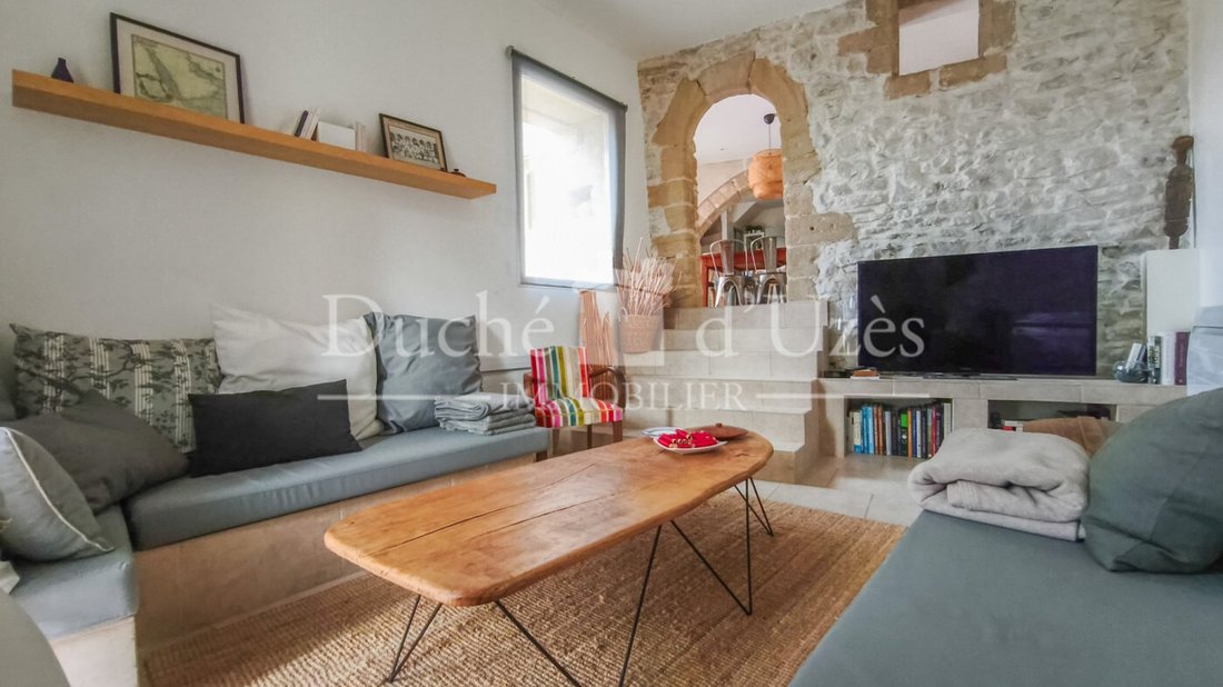 House in Uzès, Occitania, France 5 - 18730829
