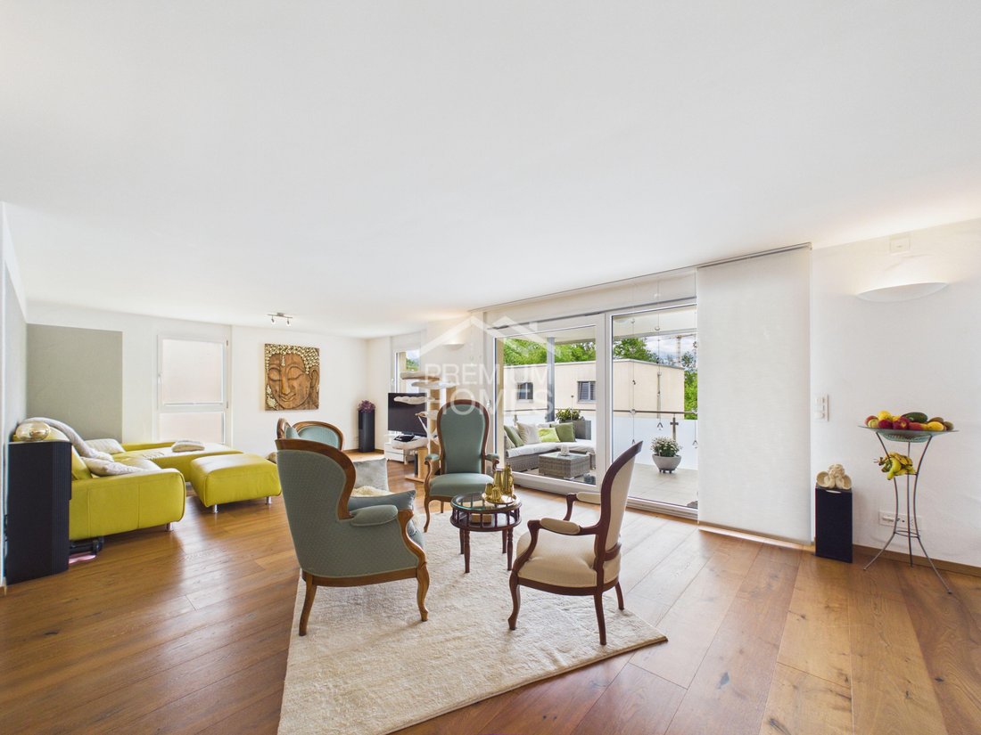 Appartement à Gerlafingen, Soleure, Suisse 3 - 18730094