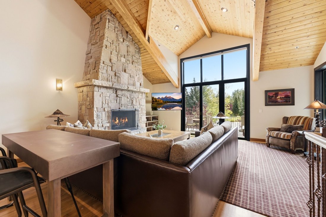Townhouse in Park City, Utah, United States 4 - 18730874