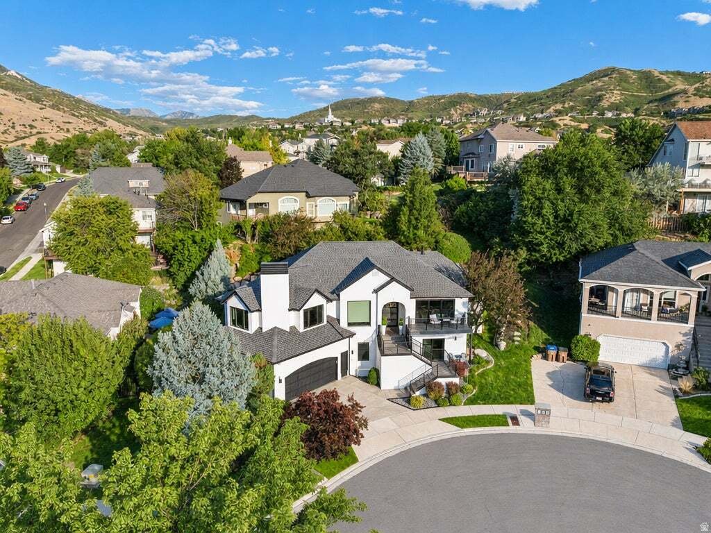 House in Draper, Utah, United States 4 - 18729774