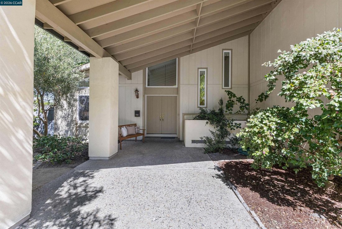 House in Danville, California, United States 2 - 18729637