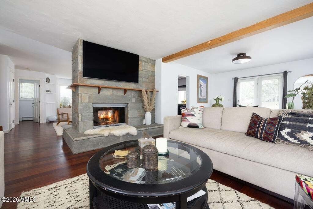 Casa en Edwards, Colorado, Estados Unidos 1 - 18730764