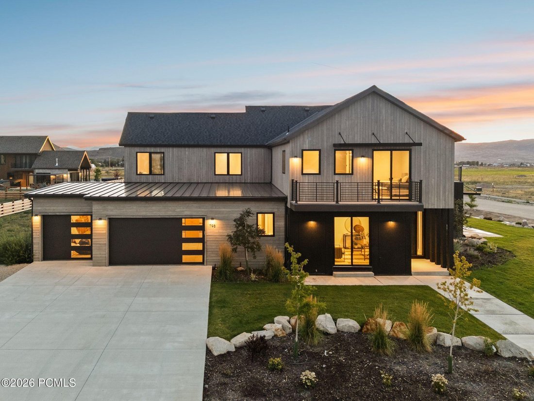 House in Kamas, Utah, United States 2 - 18729763