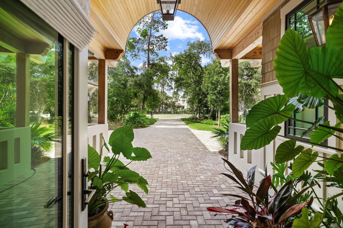Casa a Rosemary Beach, Florida, Stati Uniti 5 - 18257603
