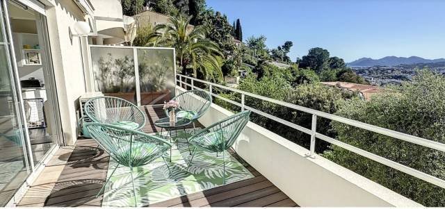 Apartamento en Maurice Jeanpierre, Le Cannet, Francia 2 - 16333601