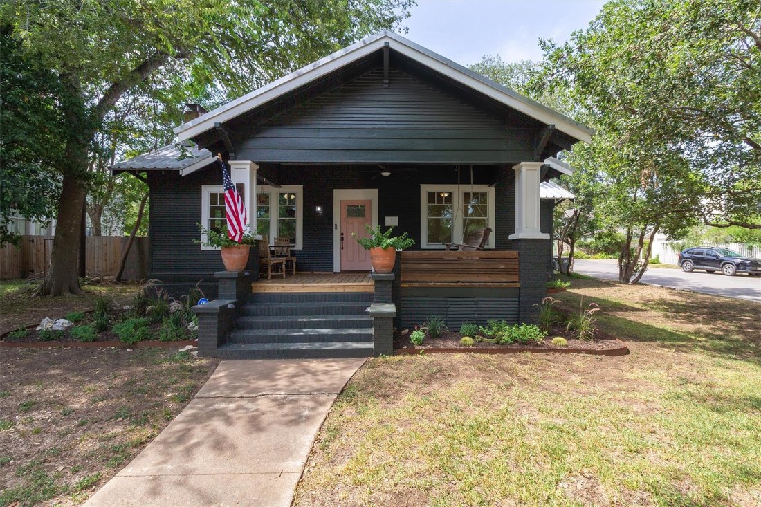 Casa a San Marcos, Texas, Stati Uniti 1 - 18729747