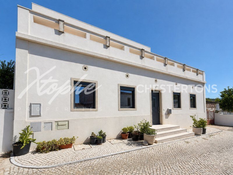 Haus in Almancil, Algarve, Portugal 5 - 18257545