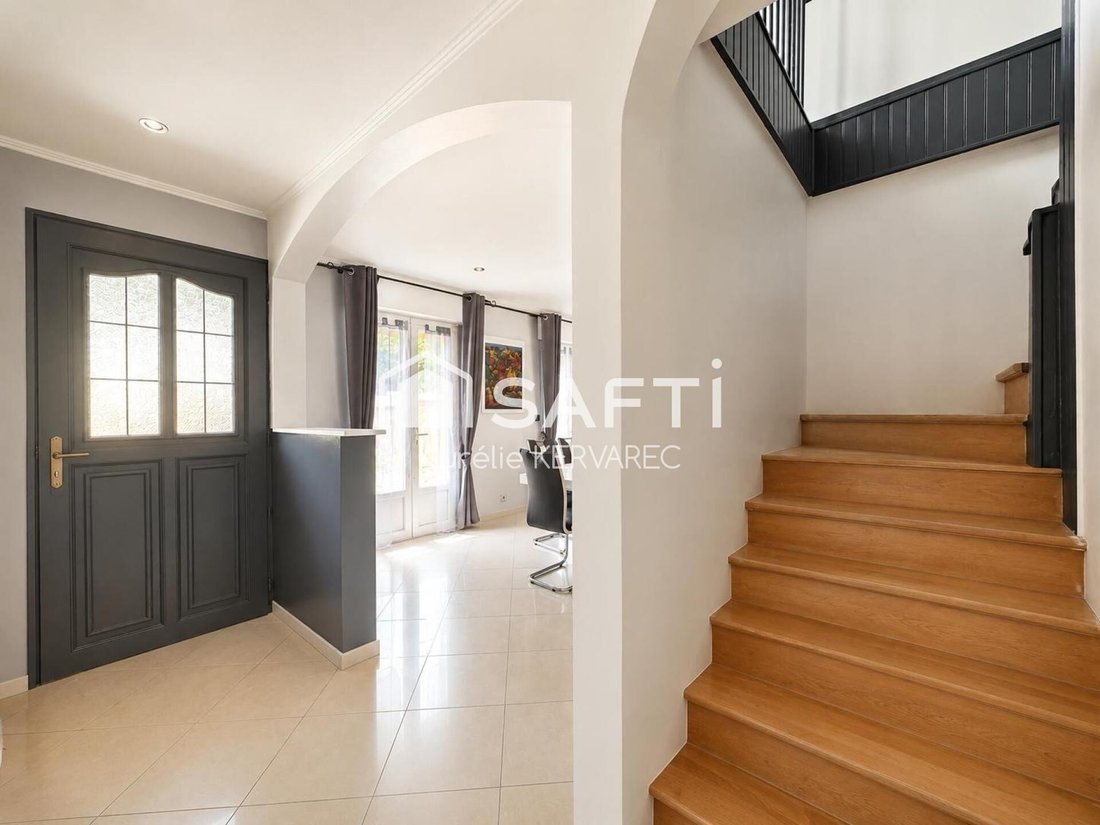 Casa a Centre, Claye-Souilly, Francia 3 - 18731542