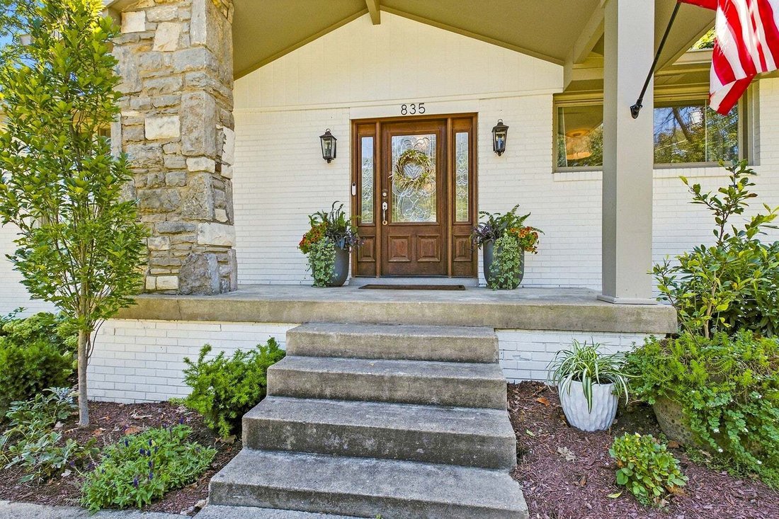 House in Nashville, Tennessee, United States 5 - 18729685