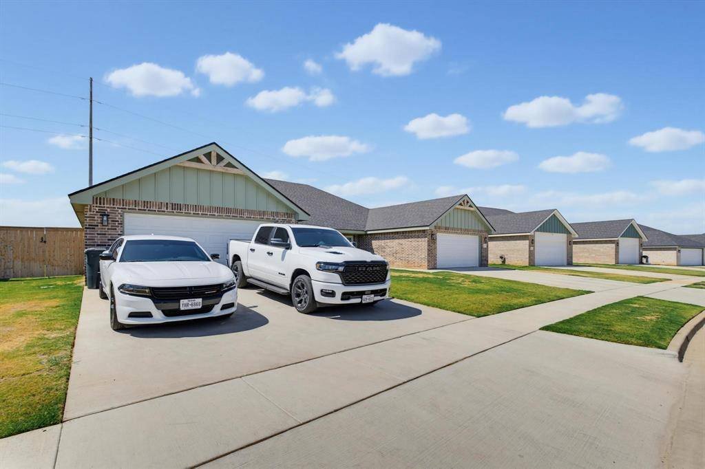 Haus in Abilene, Texas, Vereinigte Staaten 4 - 18729815