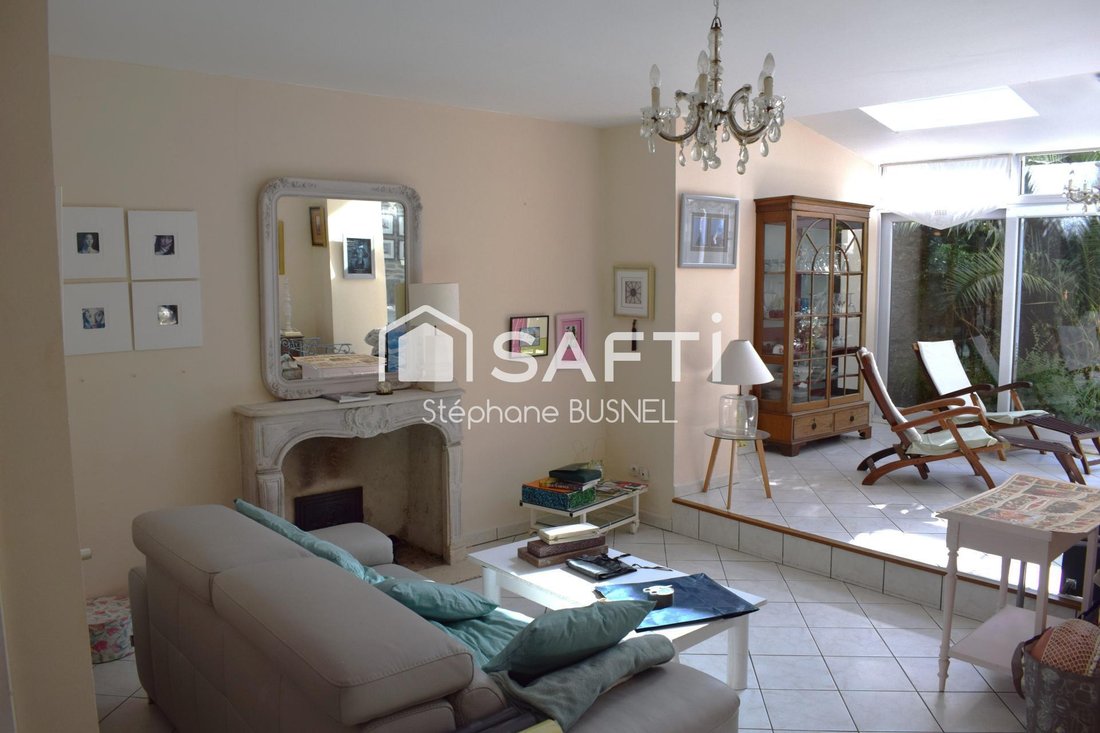 Casa a Cherbourg-en-Cotentin, Normandia, Francia 2 - 18731583