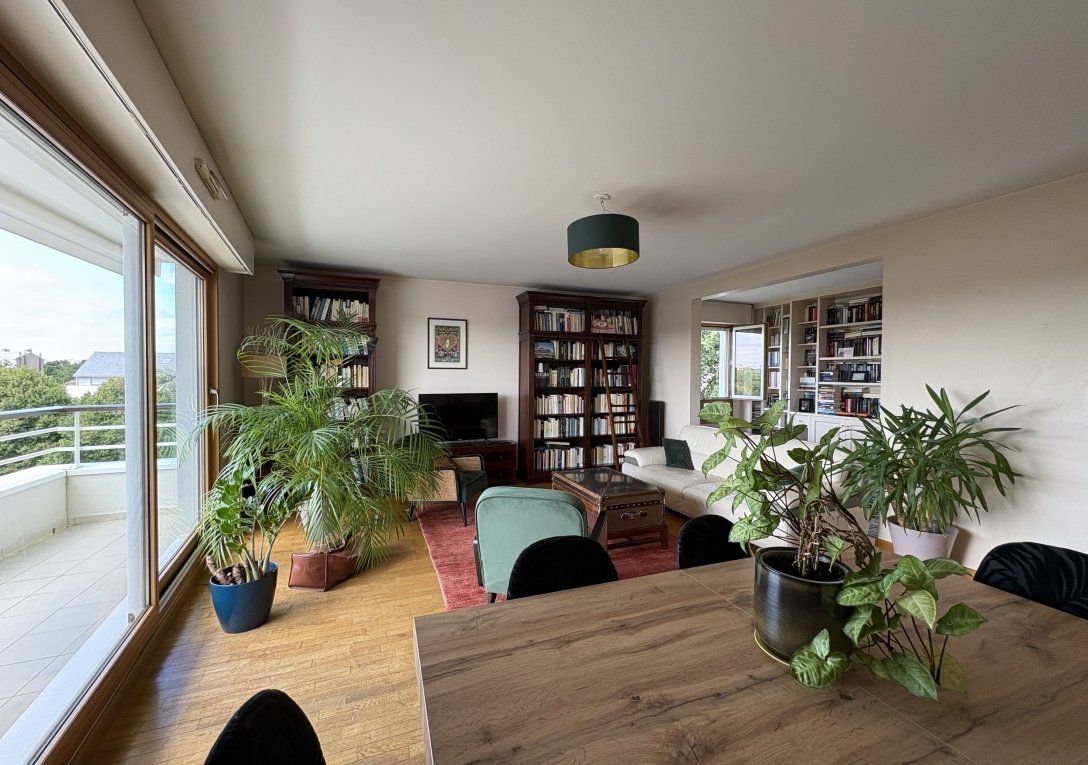 Appartement à Canclaux - Mellinet, Nantes, France 3 - 18730793