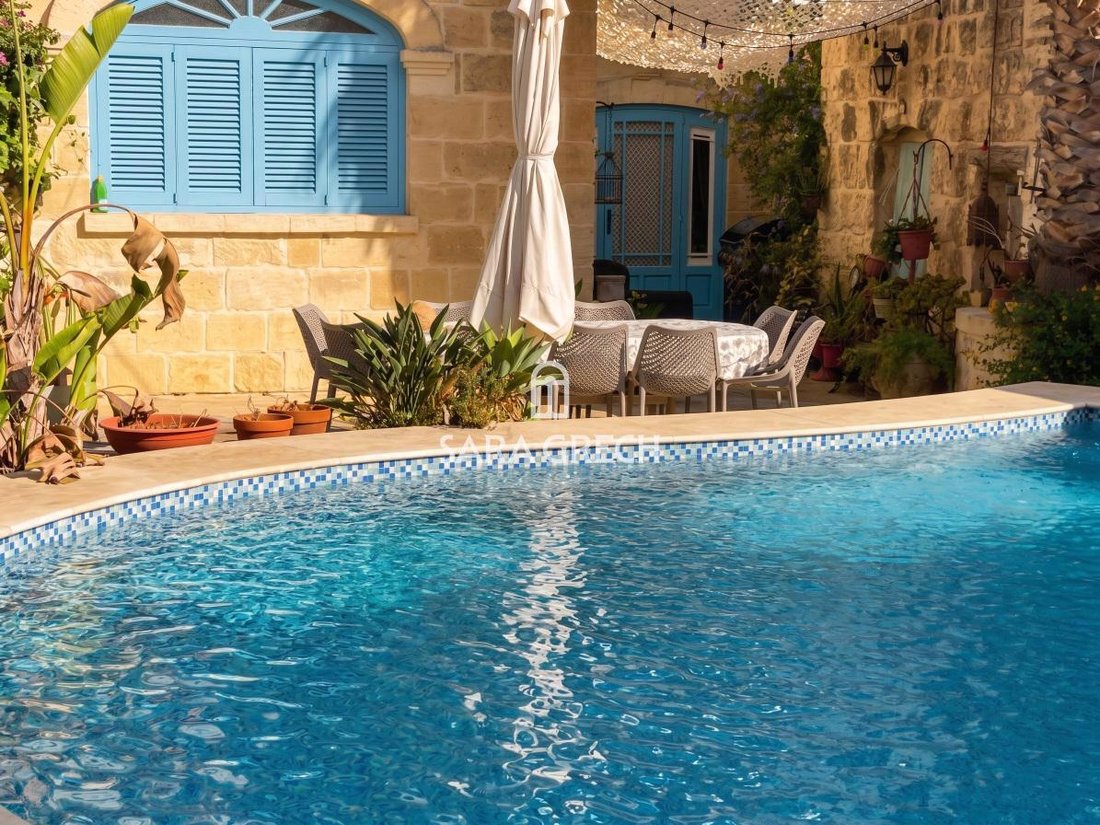 Casa a Musta, Malta 2 - 18730202