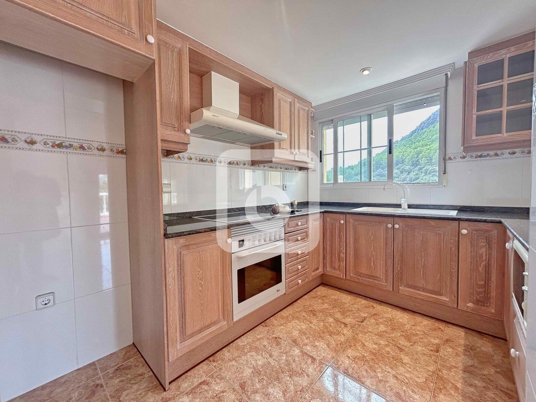 Villa in Orba, Land Valencia, Spanien 5 - 18730603