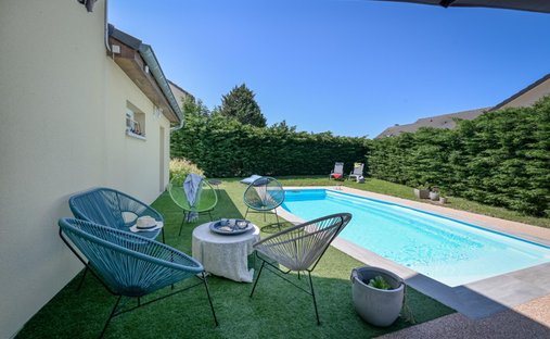 Casa a Yutz, Grande Est, Francia 1
