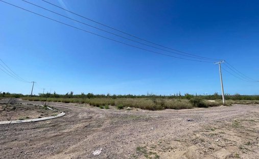 Terrain à La Paz, Basse-Californie du Sud, Mexique 1