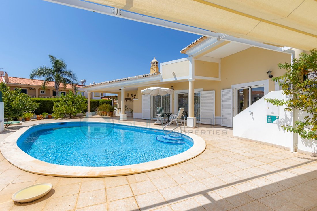 Casa en São Sebastião, Lagos, Sao Goncalo de Lagos, Portugal 2 - 18731143