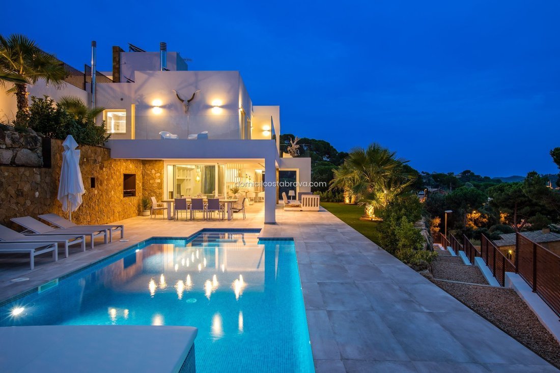 House in Calonge i Sant Antoni, Catalonia, Spain 2 - 18730704