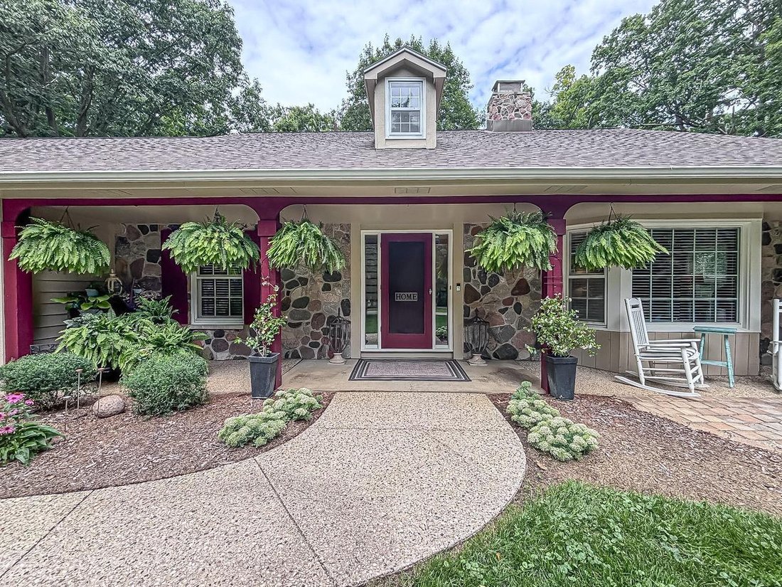 Casa a Tichigan, Wisconsin, Stati Uniti 3 - 18729724