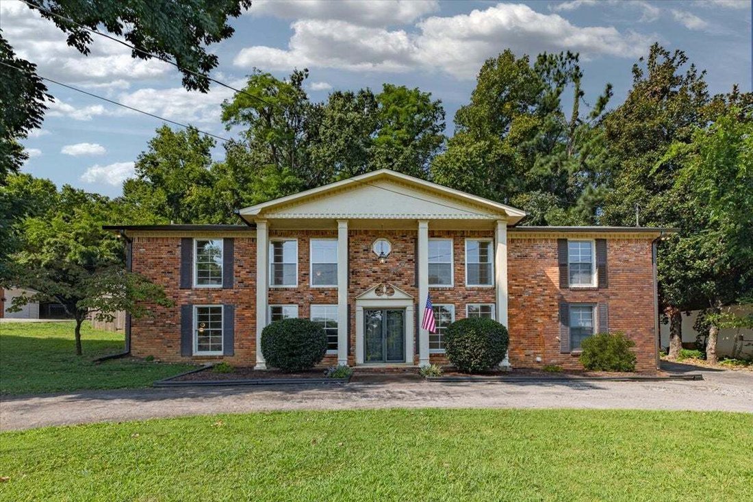 House in Nashville, Tennessee, United States 1 - 18729658
