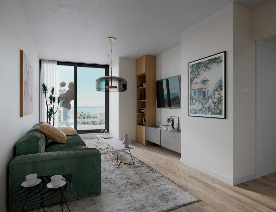 Appartement à Montevideo, Montevideo, Uruguay 4 - 18730681