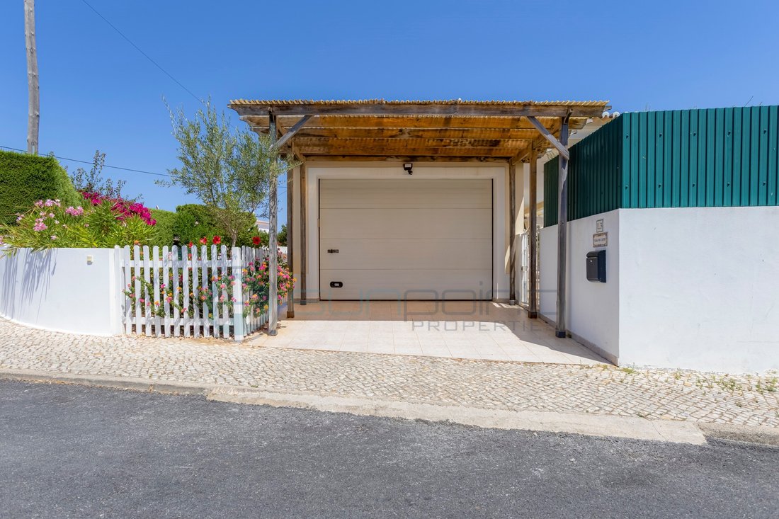 Casa en São Sebastião, Lagos, Sao Goncalo de Lagos, Portugal 3 - 18731143