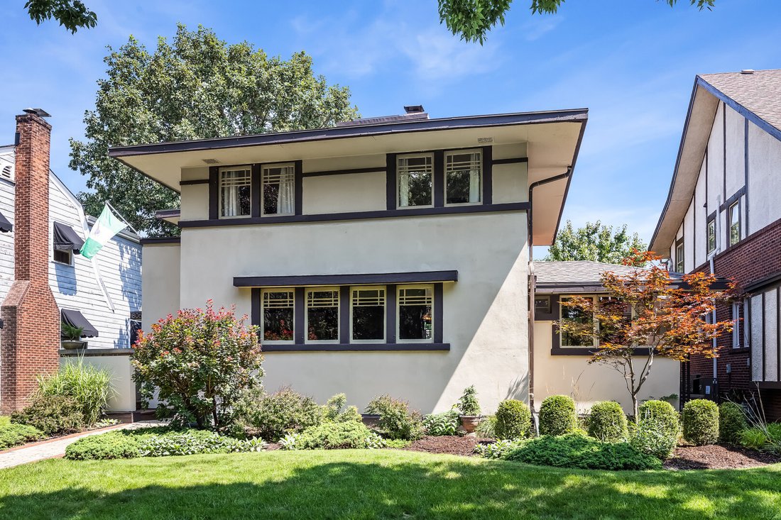 House in Oak Park, Illinois, United States 1 - 18730989