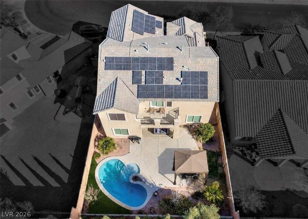Casa en Las Vegas, Nevada, Estados Unidos 5 - 18729610