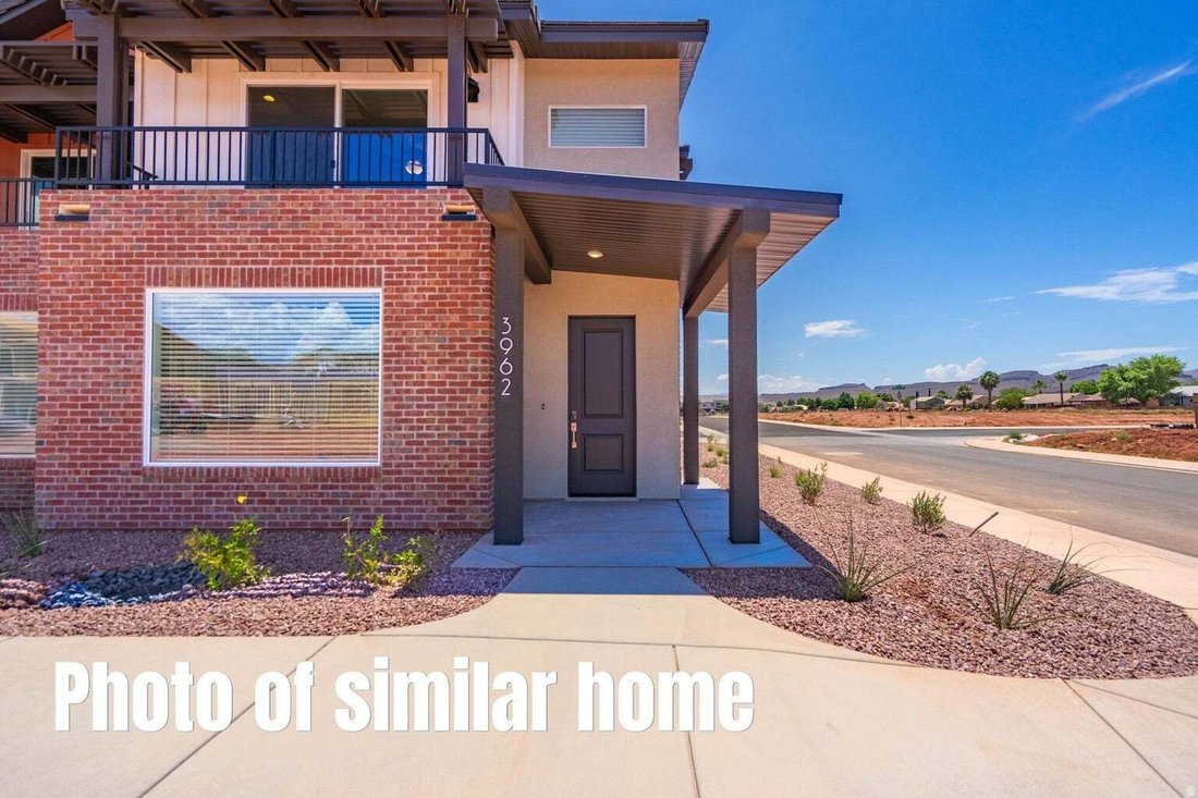 Townhouse in Santa Clara, Utah, United States 5 - 18729766